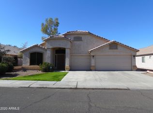 20842 N 39th Dr, Glendale, AZ 85308