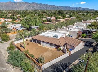2829 E Weymouth Cir, Tucson, AZ 85716