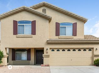 12378 W Turney Ave, Avondale, AZ 85392