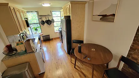 Rented by New York Dwellings LLC