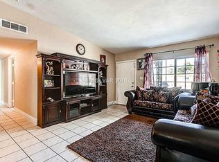 5001 Santo Ave, Las Vegas, NV 89108