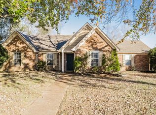 2612 Appling Glen Dr, Memphis, TN 38133