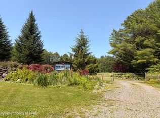 45 Huntsville Idetown Rd, Dallas, PA 18612