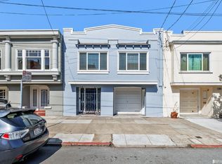 455 27th Ave, San Francisco, CA 94121