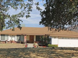 19251 Badger Ct, Tehachapi, CA 93561