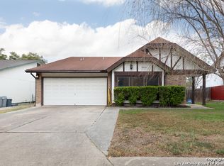 10024 Spruce Ridge Dr, Converse, TX 78109