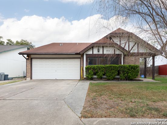 zillow converse tx