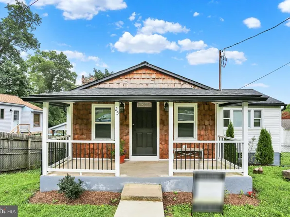 25 Alsace Ave, Temple, PA 19560