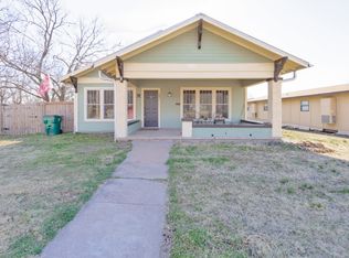 701 N Mason St, Bowie, TX 76230