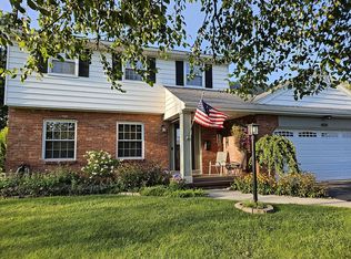 4514 Talmadge Green Rd, Toledo, OH 43623