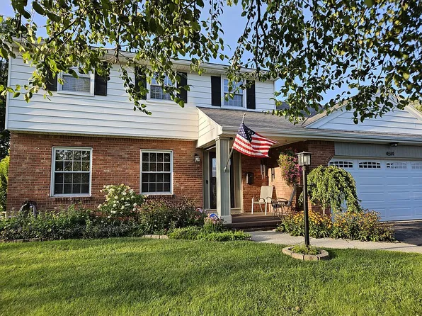 4514 Talmadge Green Rd, Toledo, OH 43623
