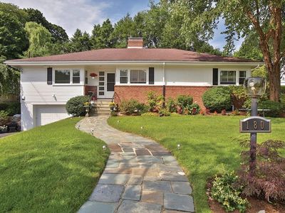 180 Evelyn Rd, Newton, MA, 02468