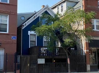 2104 N Damen Ave APT 1R, Chicago, IL 60647