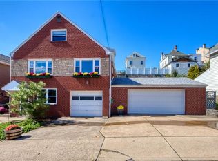 154 Amabell St, Mt Washington, PA 15211