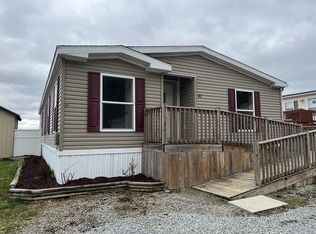 41 High View Dr, Donegal, PA 15628