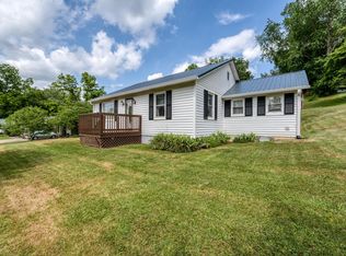 21223 Clear Creek Rd, Bristol, VA 24202