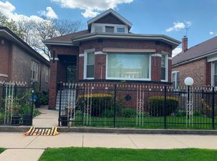 8146 S Laflin St, Chicago, IL 60620