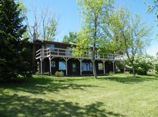 371 S Sunset Dr, Mina, SD 57451