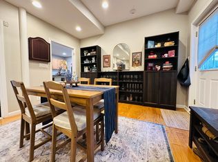 98 Cypress St #G, Brookline, MA 02445