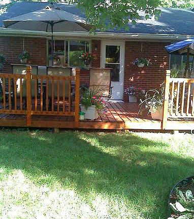 2nd image of 5501 Revere Dr