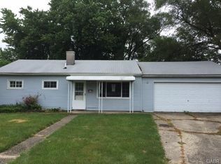 20 Lockwood Ct, Fairborn, OH 45324