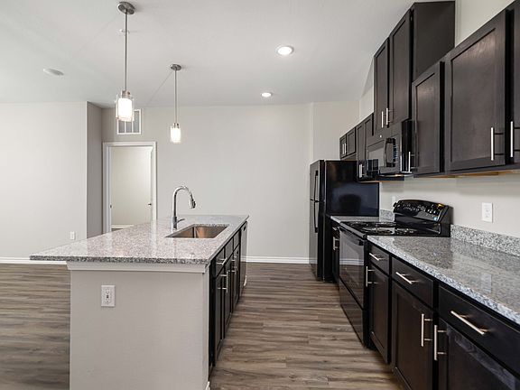 5th image of 5761 Highland Hills Dr #4106