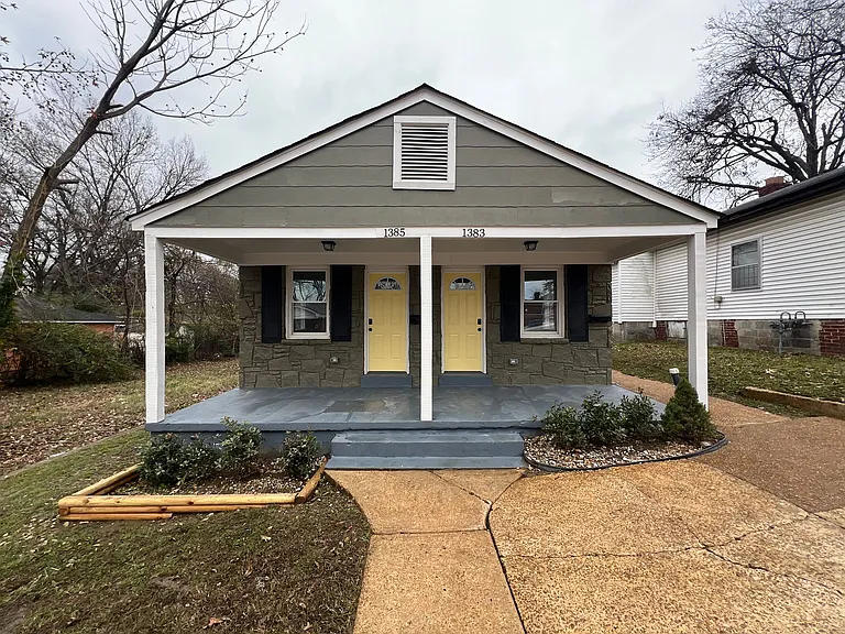 1385 Gold Ave — Photo 1