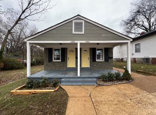 1385 Gold Ave, Memphis, TN 38106