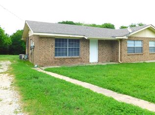 8177 E McKinney St, Denton, TX 76208