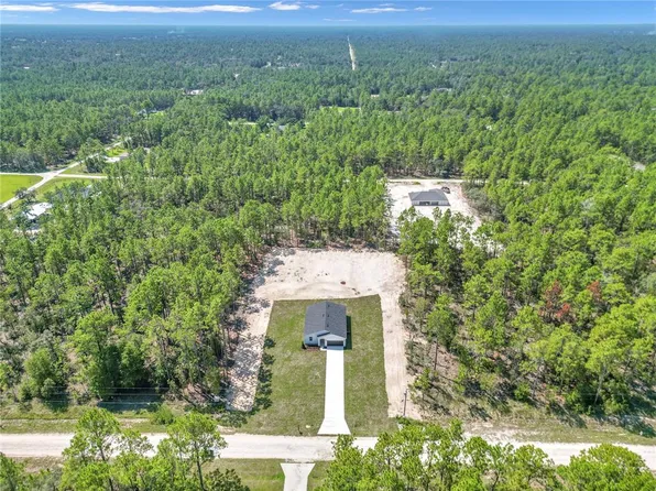 12572 SW 73rd St, Dunnellon, FL 34432