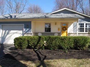 1638 Hansen Ave, Columbus, OH 43224