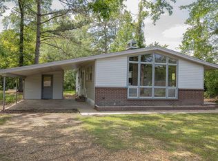 4969 Highway 167 S, Sheridan, AR 72150