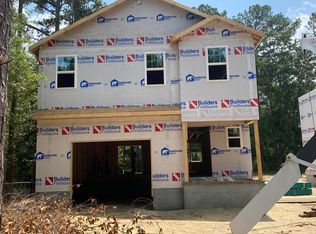 845 S Henley St, Southern Pines, NC 28387