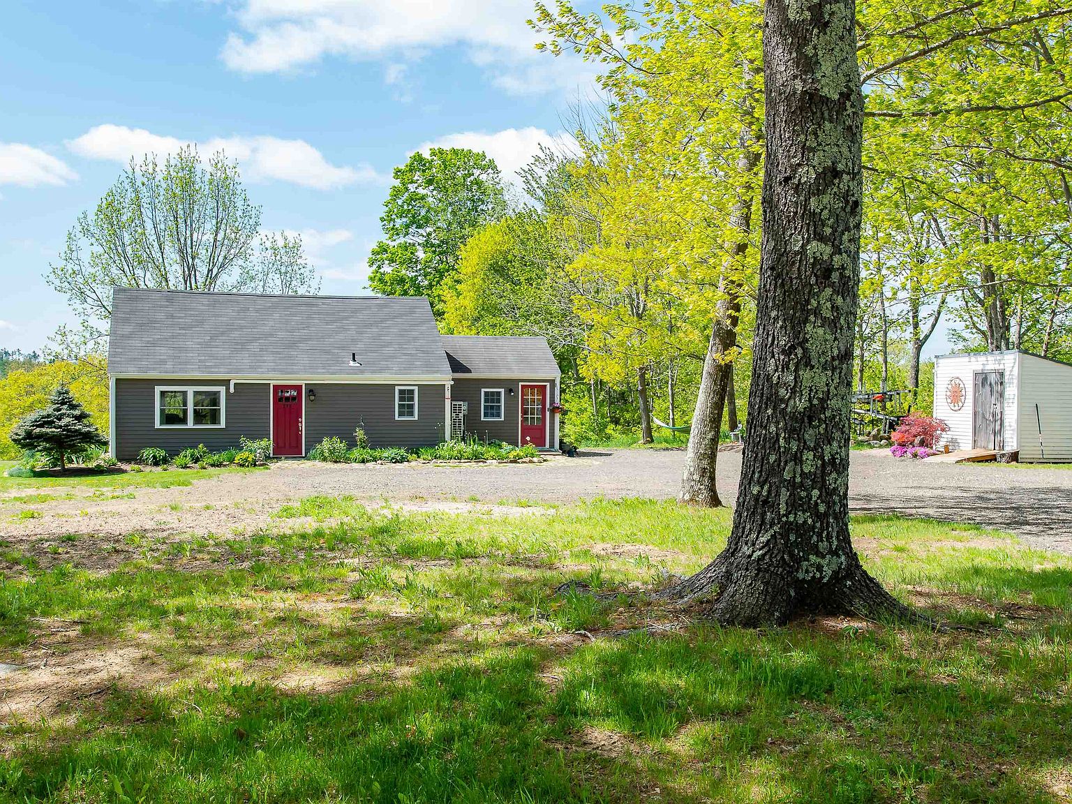 279 Province Road, Barnstead, NH 03218 Zillow