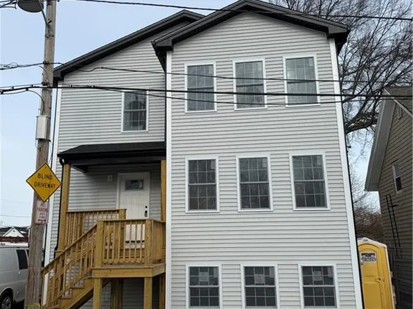23 Concannon St, Providence, RI 02904