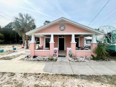12632 State Rd 24, Cedar Key, FL, 32625