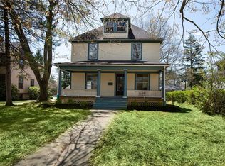 241 Oak St, Oberlin, OH