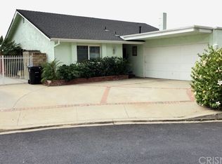 13406 Lochrin Ln, Sylmar, CA 91342