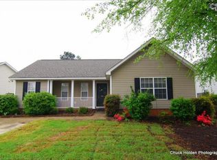 112 Ash Bay Rd, Columbia, SC 29229