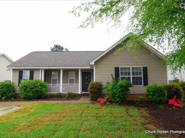 112 Ash Bay Rd, Columbia, SC 29229