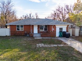 2930 SW 52nd St, Oklahoma City, OK 73119