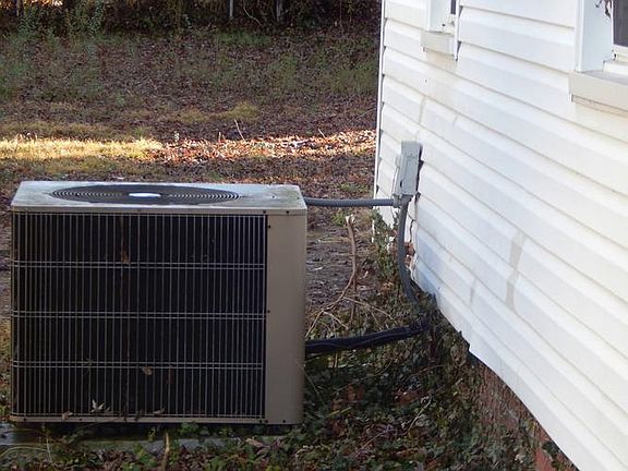 AC Unit
