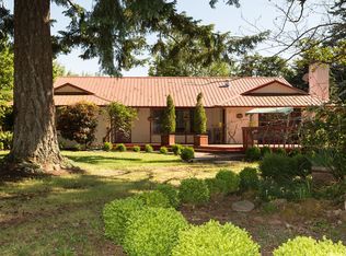 23645 SE Howlett Rd, Eagle Creek, OR 97022