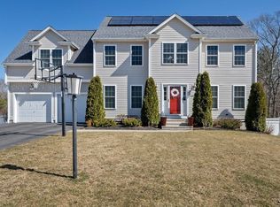 130 Esten Rd, Stoughton, MA 02072