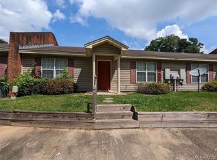 3413 Sullivan Ln #B, Millbrook, AL 36054