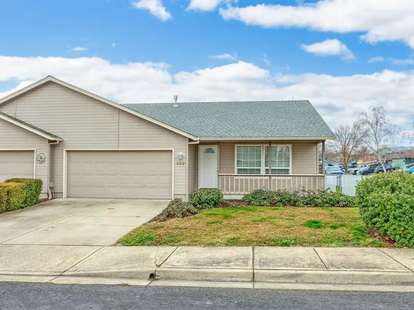 499 Saint Clair Way, Eagle Point, OR 97524
