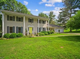 101 Wedgewood Dr, Parkersburg, WV 26104