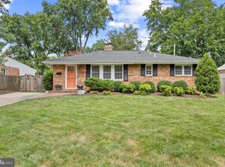 7935 Wellington Rd, Alexandria, VA 22308