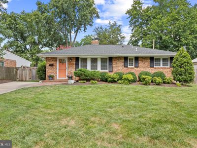 7935 Wellington Rd, Alexandria, VA, 22308
