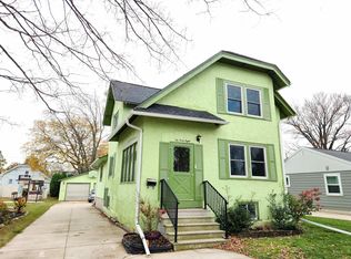 248 Bischoff St, Fond Du Lac, WI 54935